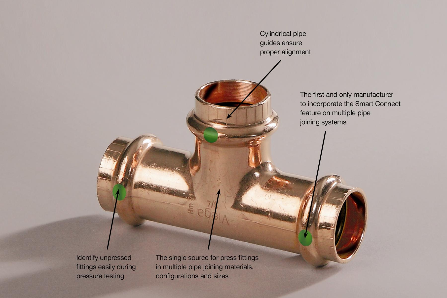 How Does A Propress Tool Work