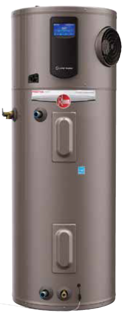 hybrid-electric-heat-pump-water-heater-hpac-magazine