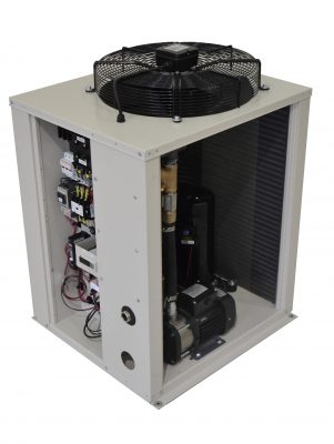 Compact Packaged Chiller - HPAC MagazineHPAC Magazine