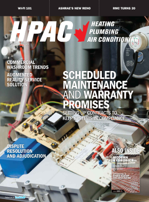 February 2020 - HPAC Magazine