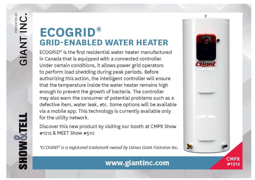 Dhw Water Heaters - Hpac Magazinehpac Magazine