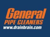 General Pipe logo