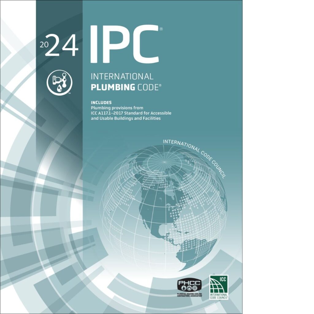 ICC 2024 Plumbing Code HPAC Magazine